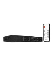 Lindy 2x2 HDMI 18G Matrix Digital/Display/Video (38302)