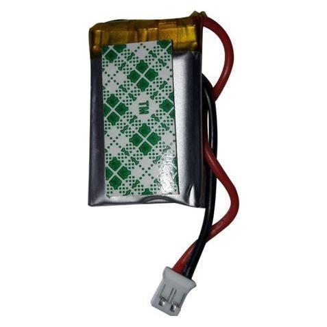 Csdk SL Batterie komplett mit Stecker, geeignet für alle Versionen von CTSmall GSM Controllern (5705150785450)