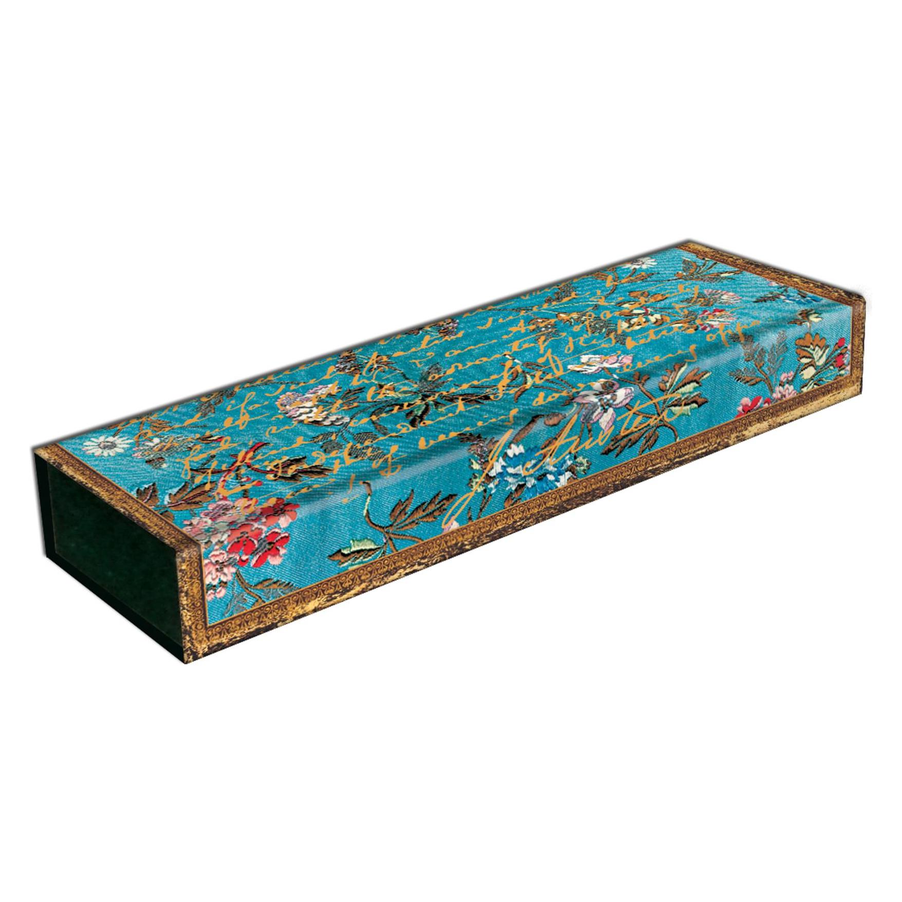 Paperblanks Stifteetui Jane Austen, Überredung (PA9925-3)