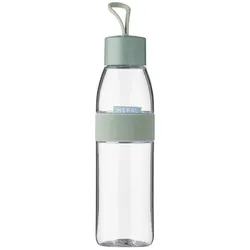 MEPAL Trinkflasche Ellipse 500ml - grün