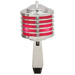 Heil Sound Fin (Chrome / Red), Mikrofon