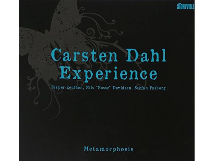 Carsten Dahl, Jesper Zeuthen, Nils Davidsen - Carsten Dahl Experience