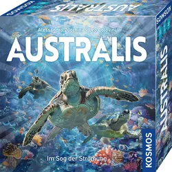 KOSMOS 683467 Australis