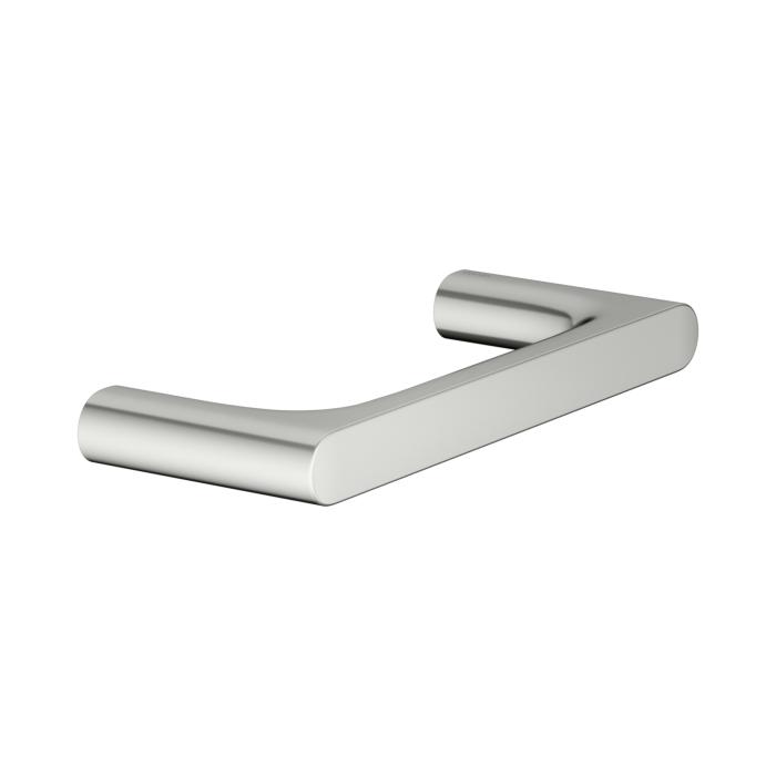 KEUCO Edition 400 Handtuchring 11521210000 geschlossen, 25 cm, Edelstahl-Finish