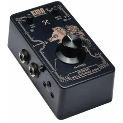 KMA Audio Machines Stereo Headphone Amp - Mini Amp