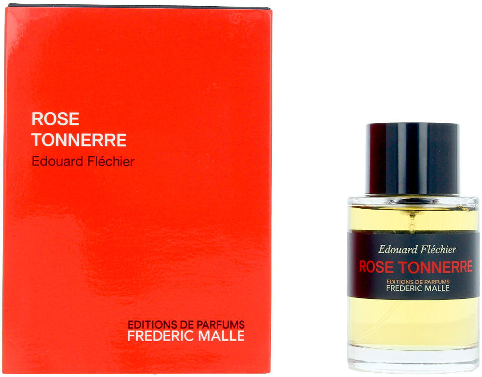 Frederic Malle Rose Tonnerre eau de parfum vaporizador 100 ml