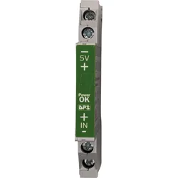 DPS CCCV48-5-4 - DC/DC-Wandler, Hutschiene, 5 V, 4 A, Konstantstrom / -spannung