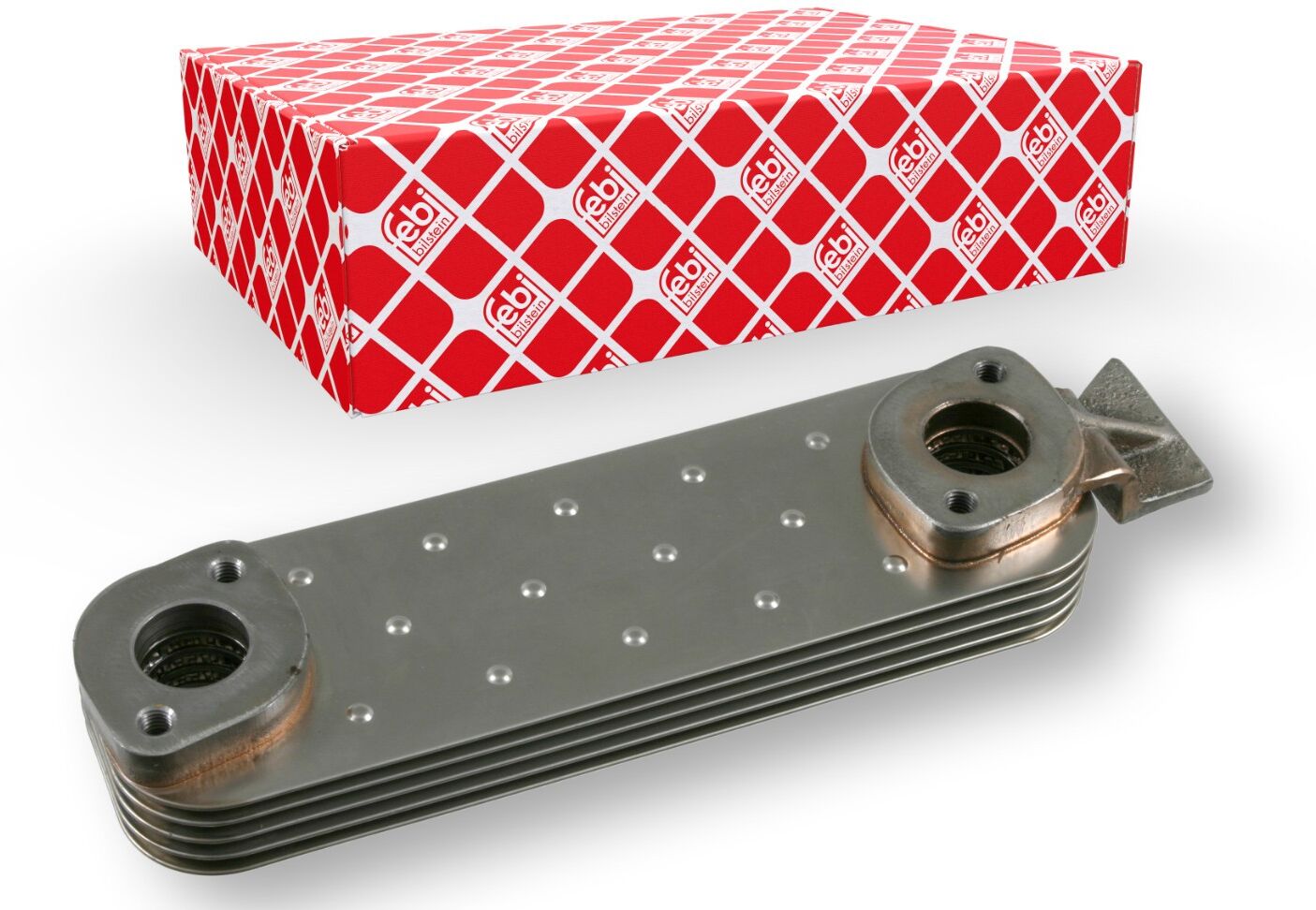 FEBI BILSTEIN 21577 Engine oil cooler