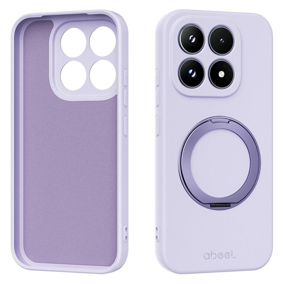 Abeel Xiaomi 17 - MagSafe Hülle mit Ringhalter & Standfunktion (Xiaomi 17) (75040751)