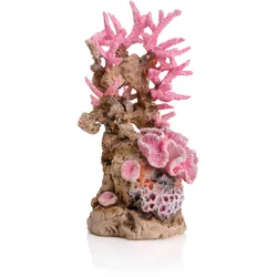 BiOrb Korallenriff Ornament pink (46130)