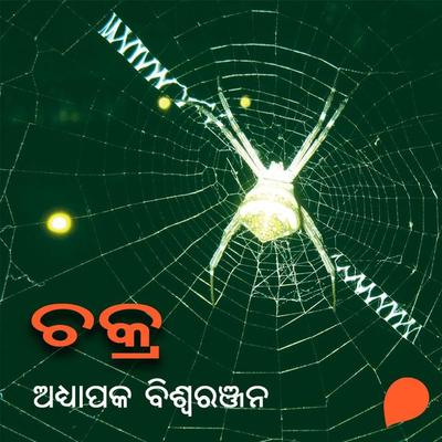 Chakra - ଅଧ୍ୟାପକ ବିଶ୍ୱରଂଜନ, Audio, 9789354343056