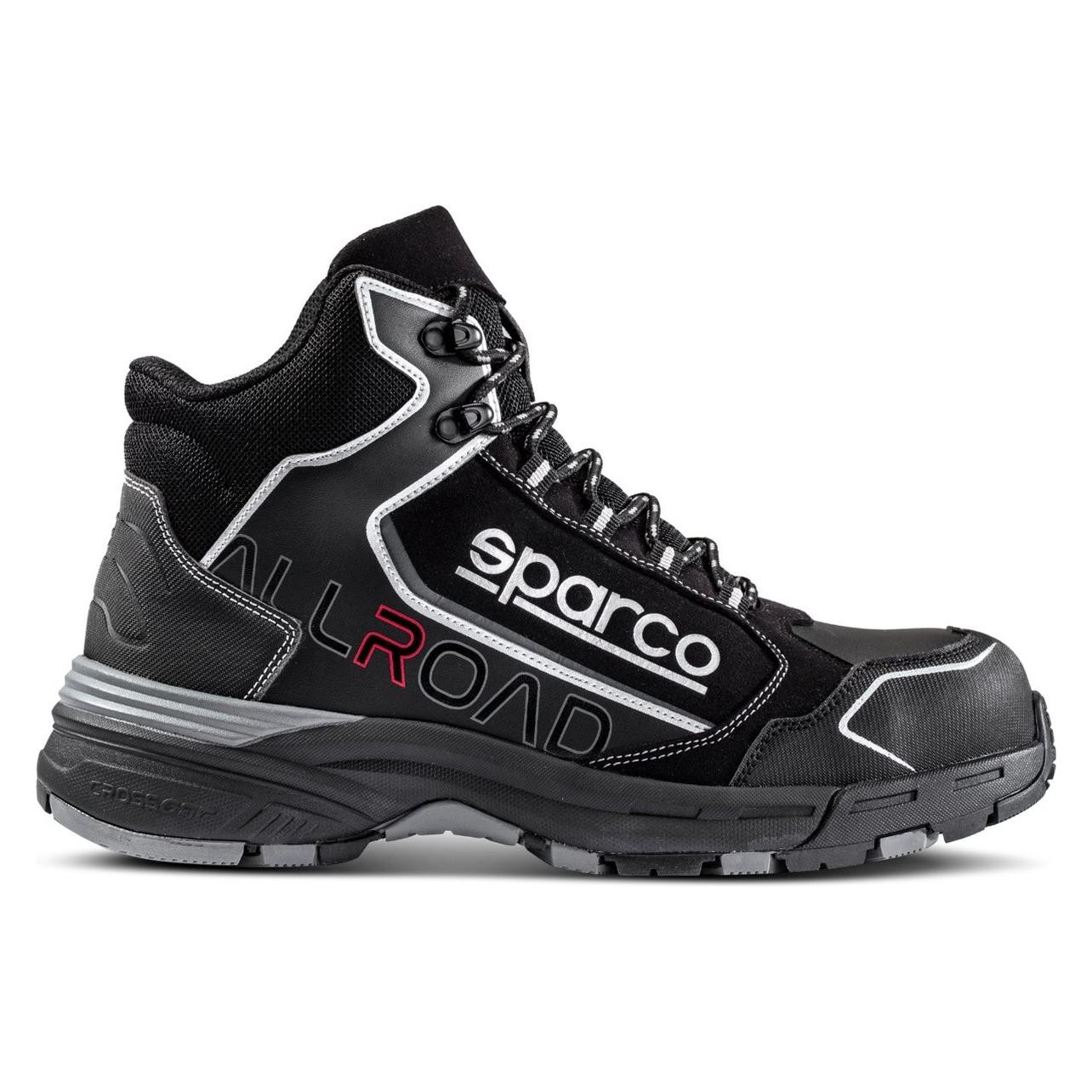 Sparco Allroad-H (42) (ALLROAD-H OKAYAMA NRNR)