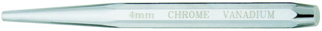 Chasse clous, Ø 4mm ; KS Tools (156.0132)