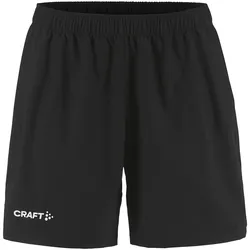 CRAFT Ability Tennisshorts Herren 999000 - black M