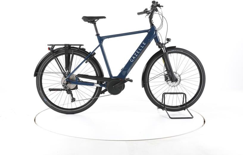 Gazelle Medeo T10 G2819 Trekking E-Bike - 305509
