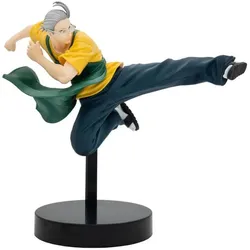 Banpresto Sakamoto Days Vibration Stars Sakamoto Taro 17cm