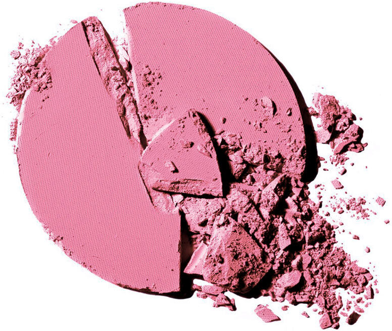 L'Oréal París Accord Parfait le blush #145-bois de rose