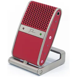 tula USB-Mikrofon, Mikrofon