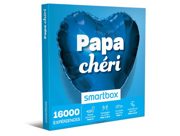 Papa chéri