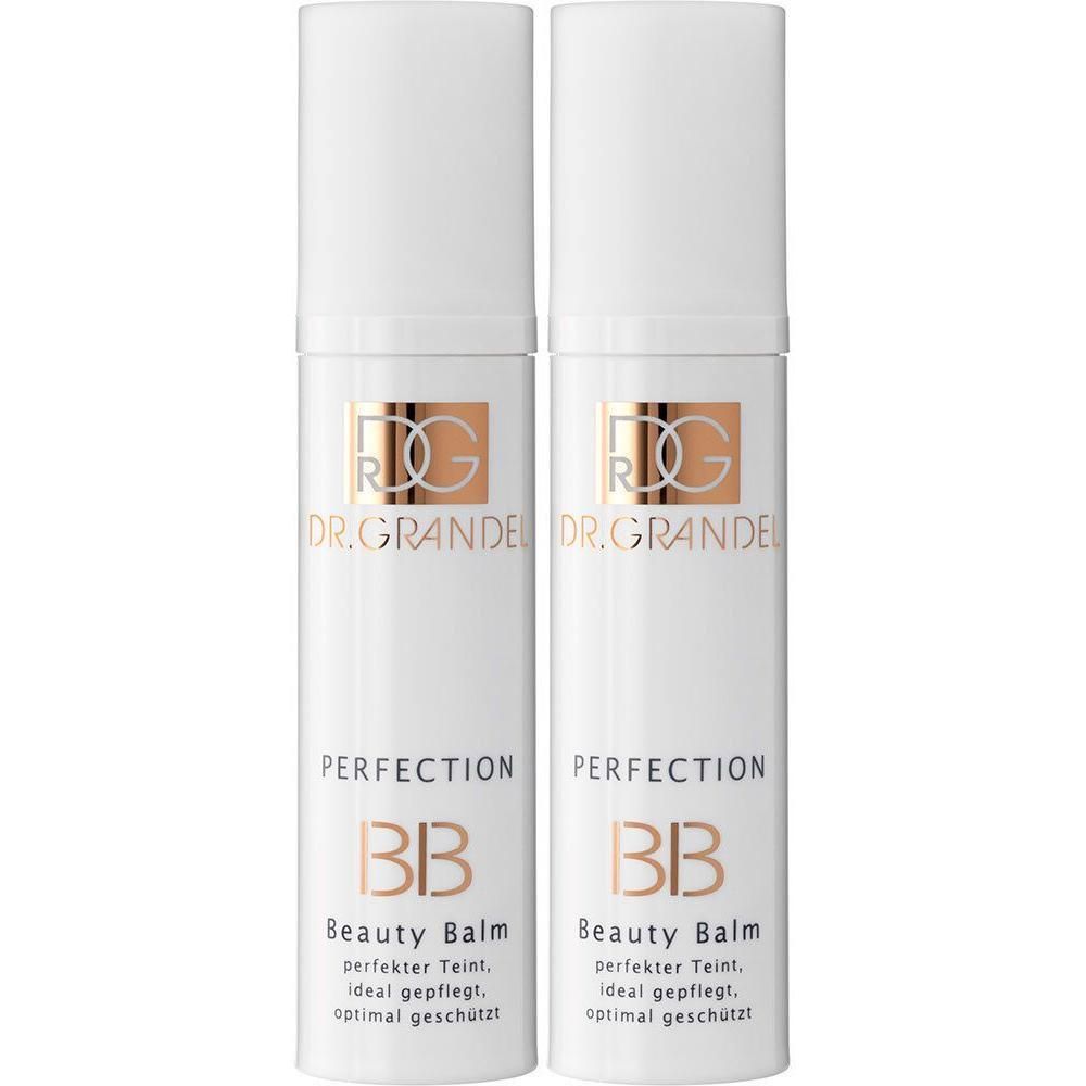 Grandel BB Perfection 2x 2x50 ml Flaschen
