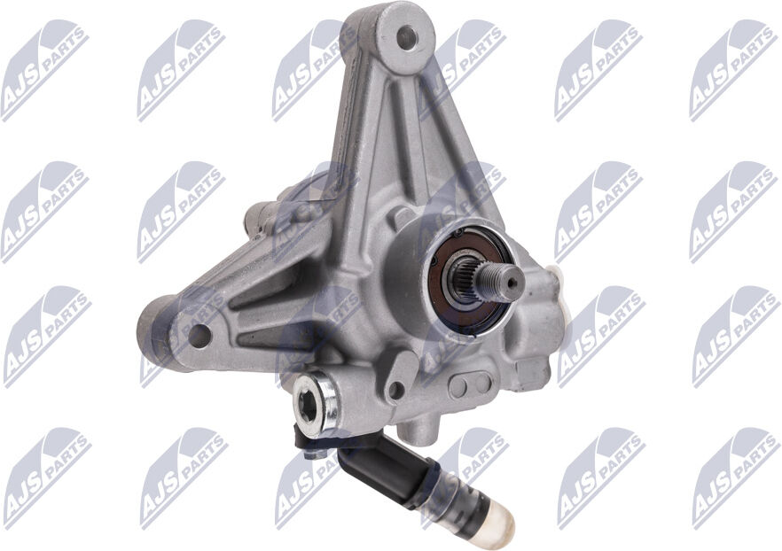 Nty Hydraulikpumpe, Lenkung Spw-Hd-020 Für Honda