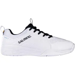 Salming, Herren, Hallenschuhe, Hallenschuh Eagle 2 Men (44), Weiss