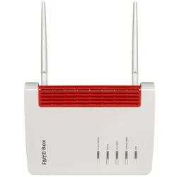 FRITZ! Box 6850 LTE, Router, Weiss
