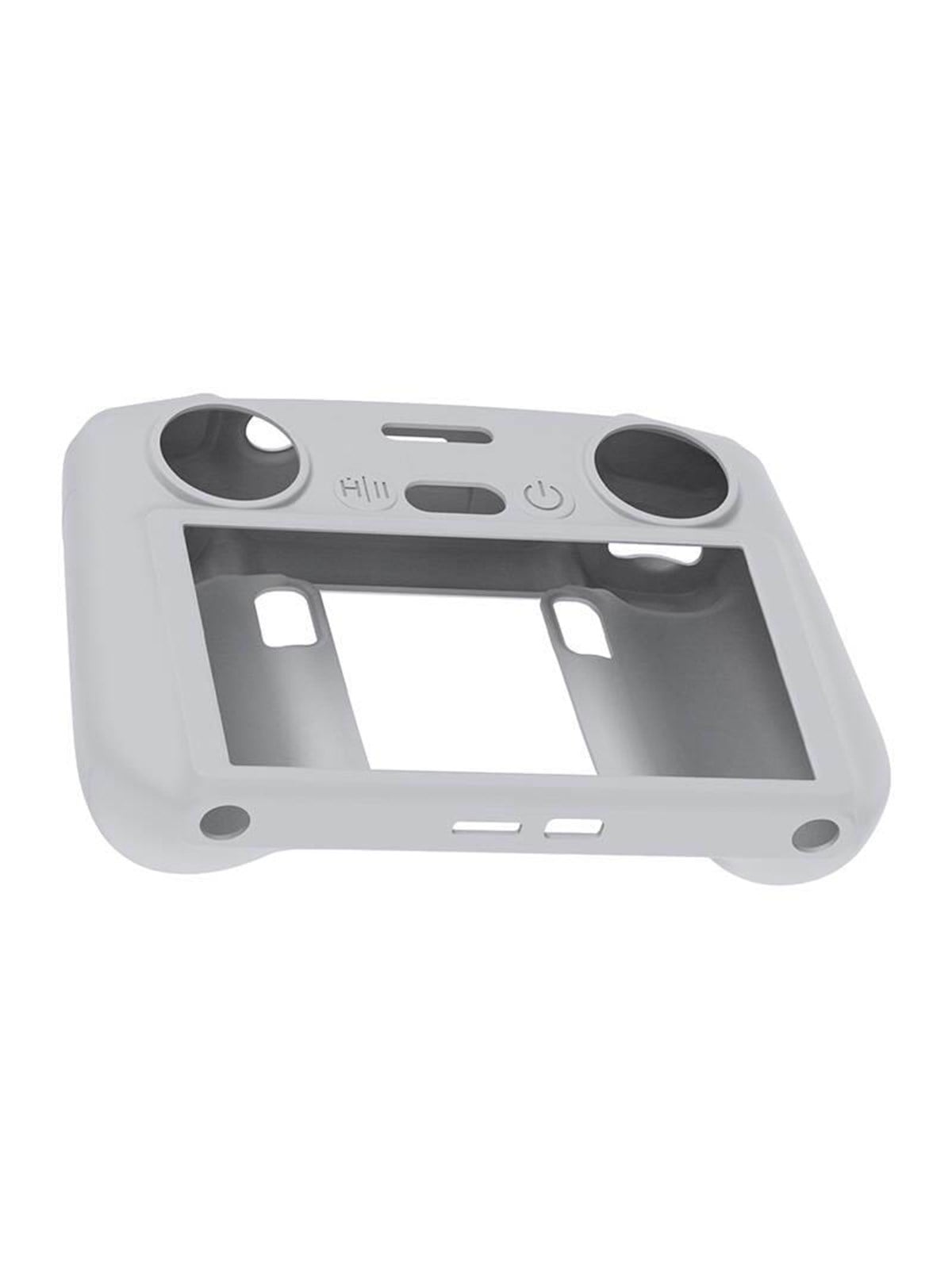 Puluz - Silicone Protective Case for DJI RC 2 (grey)