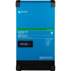 VE PMP482507010 - Victron EasySolar II 48/5000/70-50 MPPT 250/100, All-In-One Lösu
