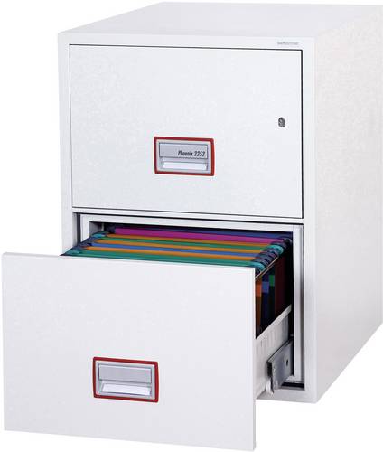 Phoenix Feuerschutztresor FS2252K World Class Vertical Fire File feuerfest