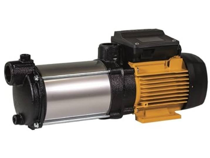Espa Prisma – Pumpe Dunstabzug/A Horizontal prisma-15/3-m 230 V