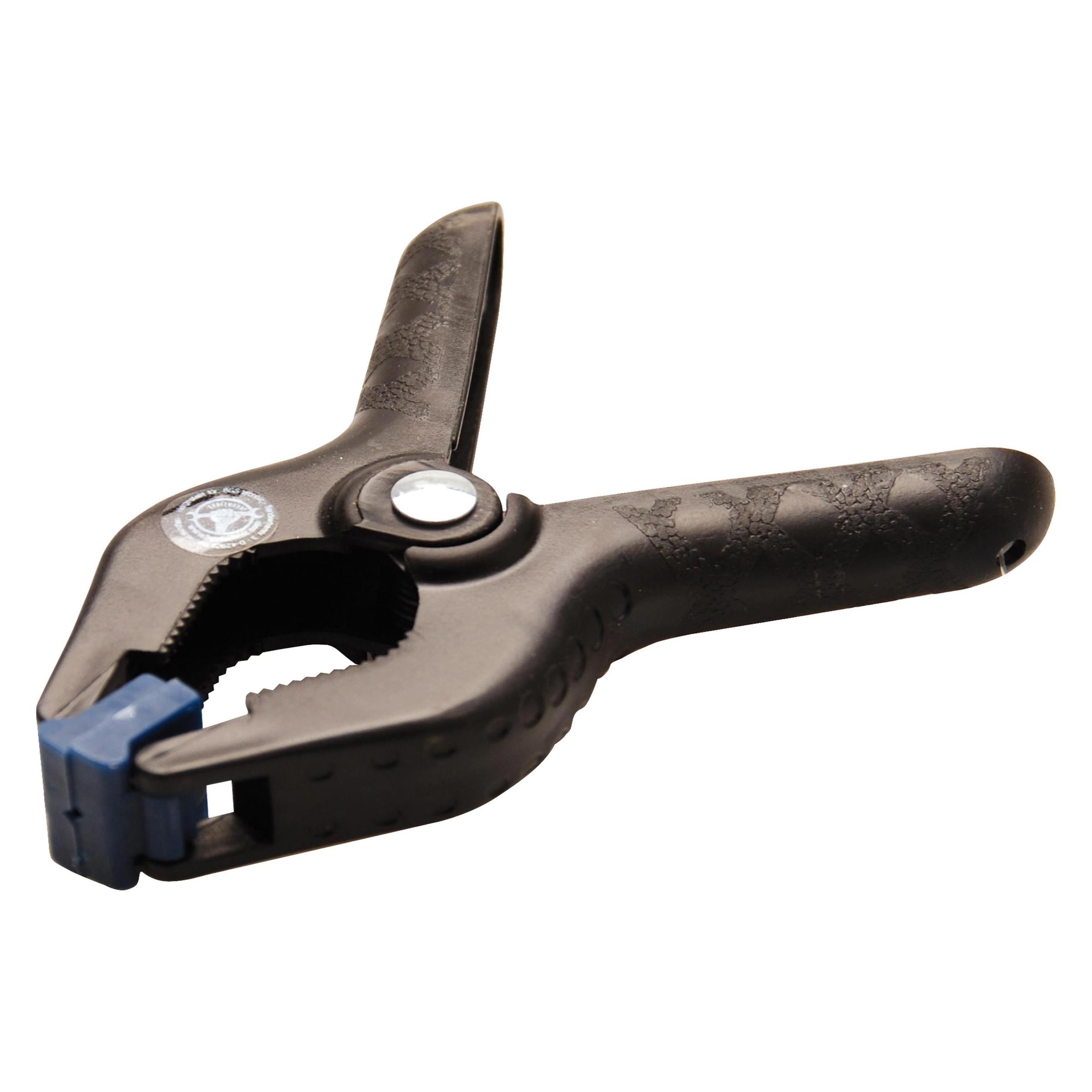 BGS Leimzwinge 230 mm (80 mm) (1840)