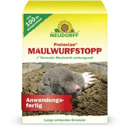 Neudorff Maulwurf-Stopp - 200 g