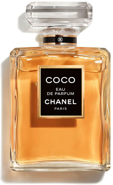 CHANEL COCO COCO
