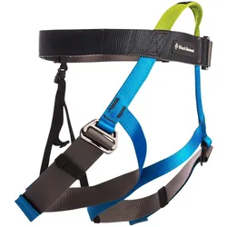 Black Diamond, Klettergurt, (One Size)