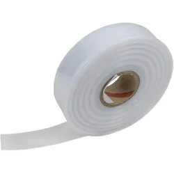 Dönges, Verpackungsmaterial, LDPE-Schlauchfolie, 200 μ, 50 mm x 100 m