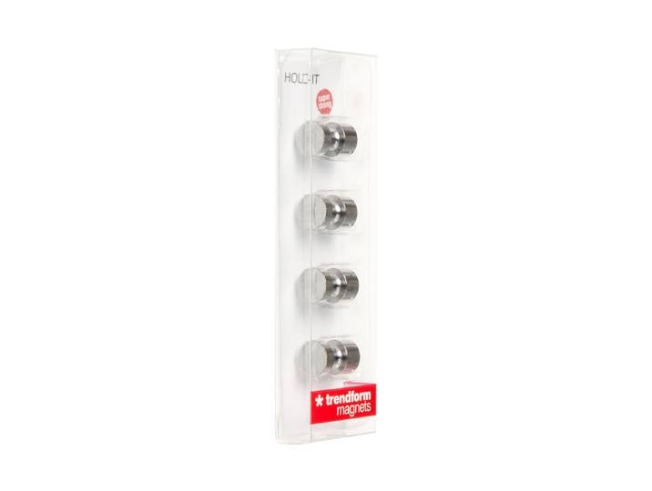 Magnete Hold-it 4er Set