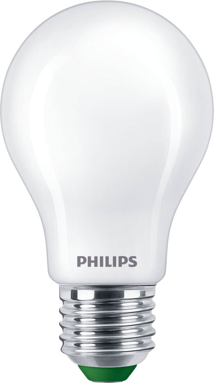 Philips MASTER LED lamp E27 mat 4W 840lm - 827 extra warm wit
