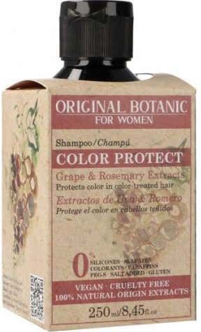 Original Botanic Woman Shampoo Protector 250 ml