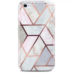 ONEFLOW Sense Case iPhone 6 Marmor Optik