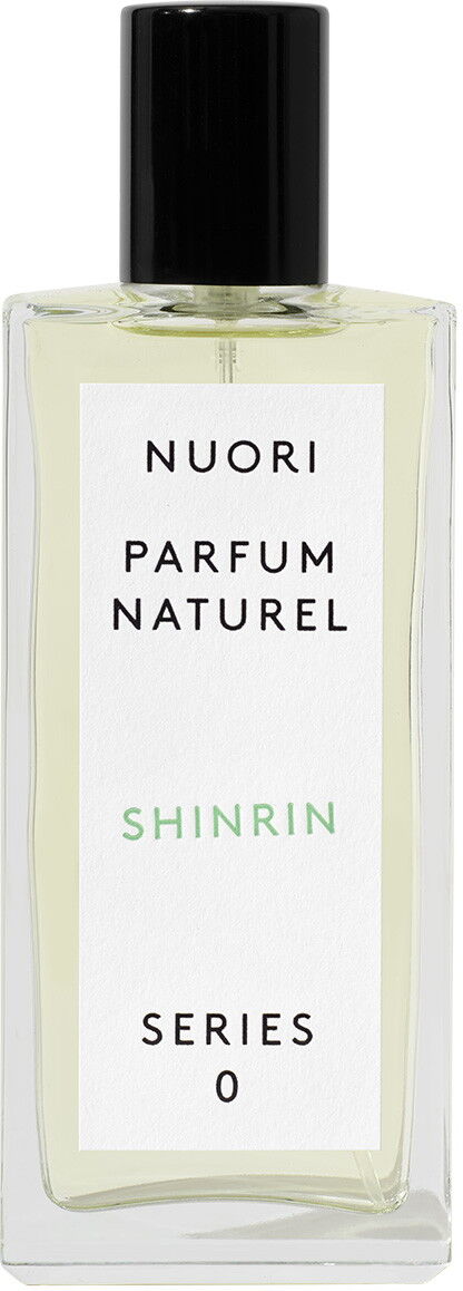 50ml NUORI SHINRIN Eau de Parfum