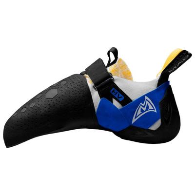Mad Rock - Drone High Volume 2.0 - Kletterschuhe 40 | EU 40 schwarz/blau