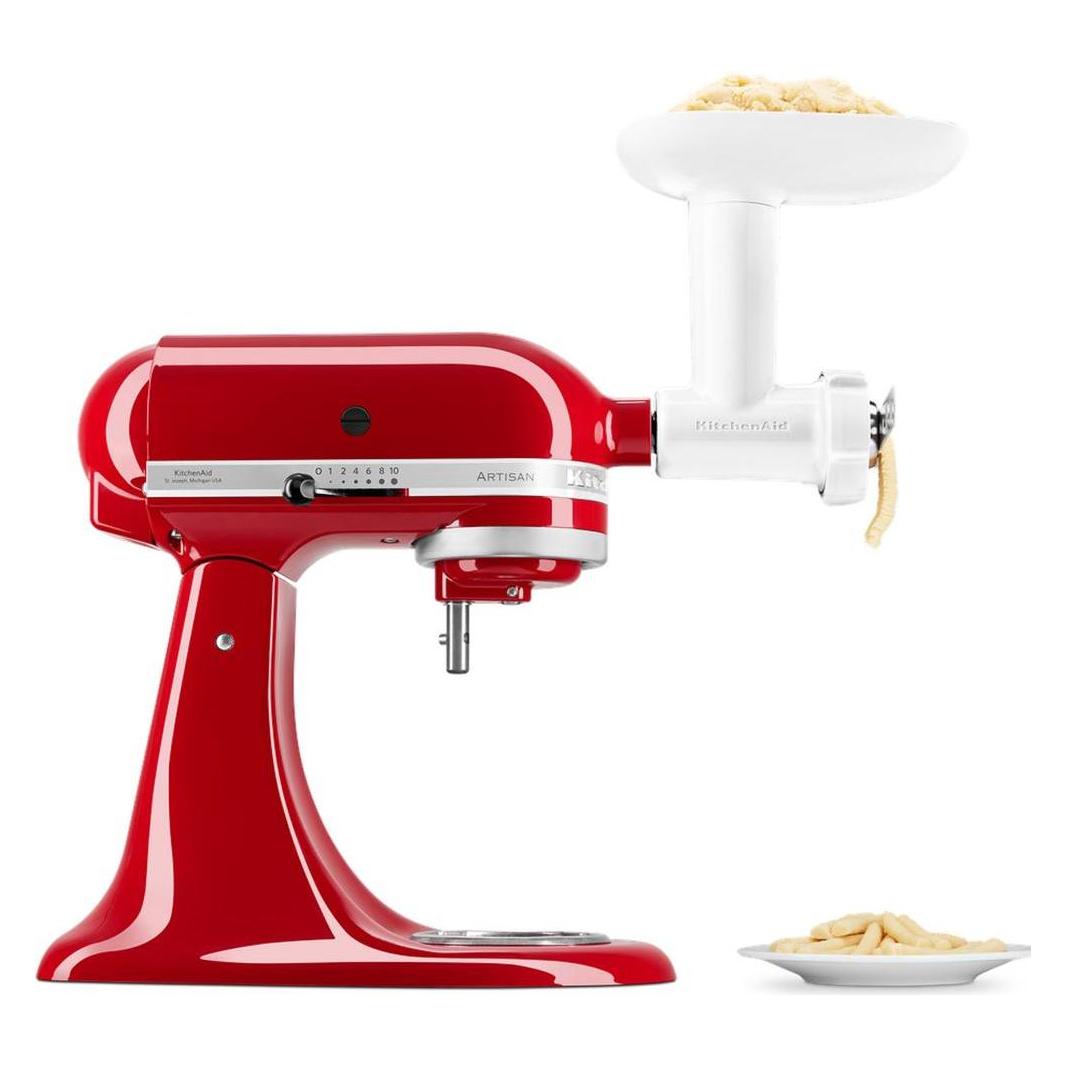 KitchenAid 5KSMCCA Spritzgebäckvorsatz (13560)