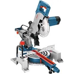 Bosch Professional, Kappsäge + Gehrungssäge, GCM 80
