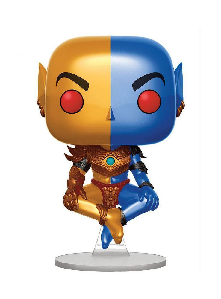 Funko Pop! The Elder Scrolls Morrowind - Vivec 221 - Vinyl figuur