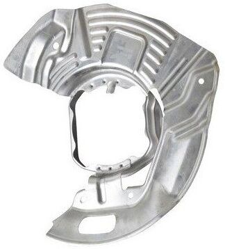 PROCARO PR19-1042 Brake disc backing plate
