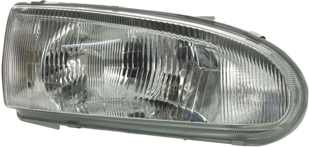 Ajovalo Depo 214-1127r-Ld-E, Oikea