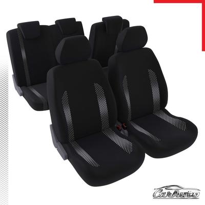 DBS Sitzschonbezug 010150170190