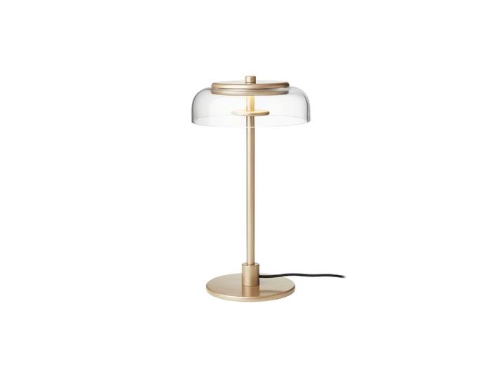 NUURA - Lampe de table Blossi - Or - Verre soufflé bouche - Designer Sofie Refer