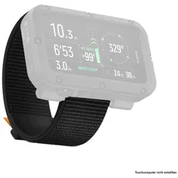 Suunto - Nautic - elastisches Textilarmband